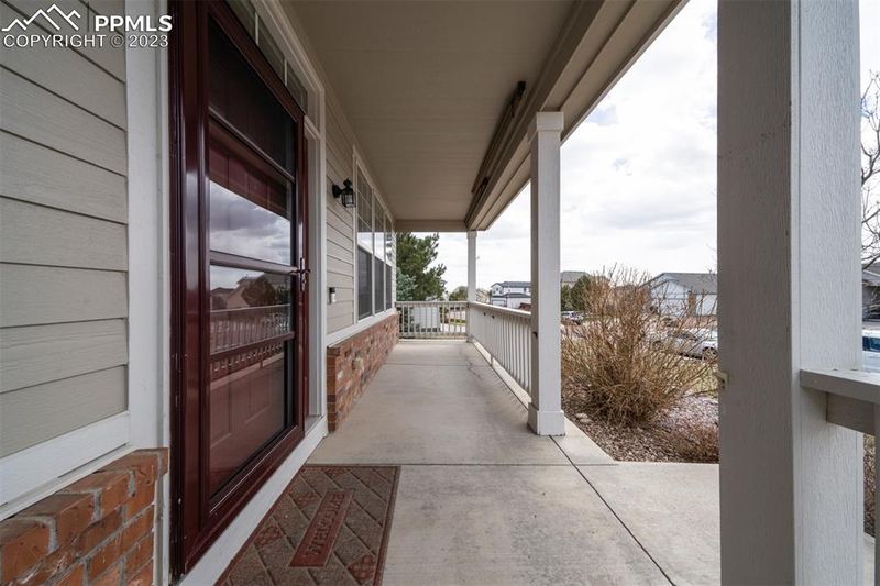 9357 Morfontaine Rd, Peyton, CO 80831