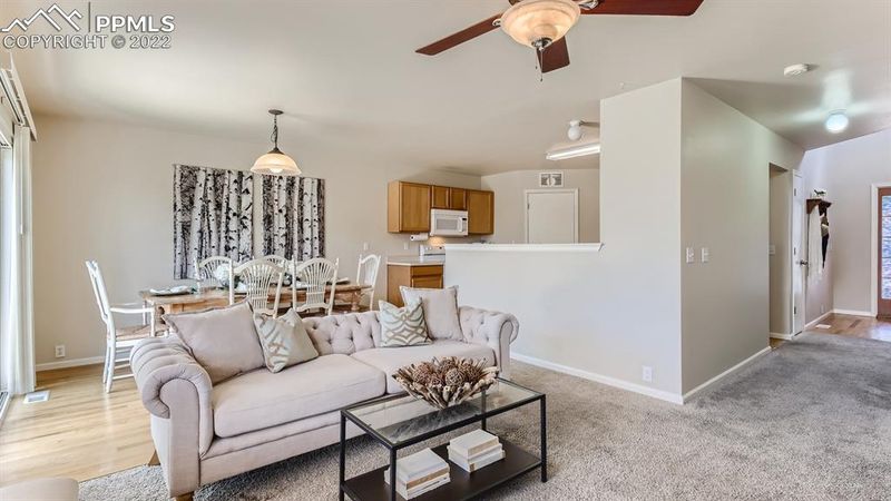9358 Morfontaine Rd, Peyton, CO 80831