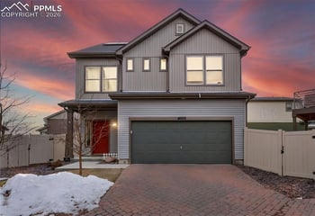 9359 Arklow Way, Colorado Springs, CO 80927