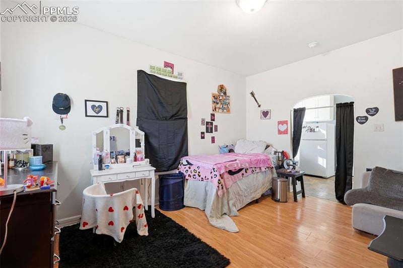 936 Moreno Ave, Colorado Springs, CO 80903