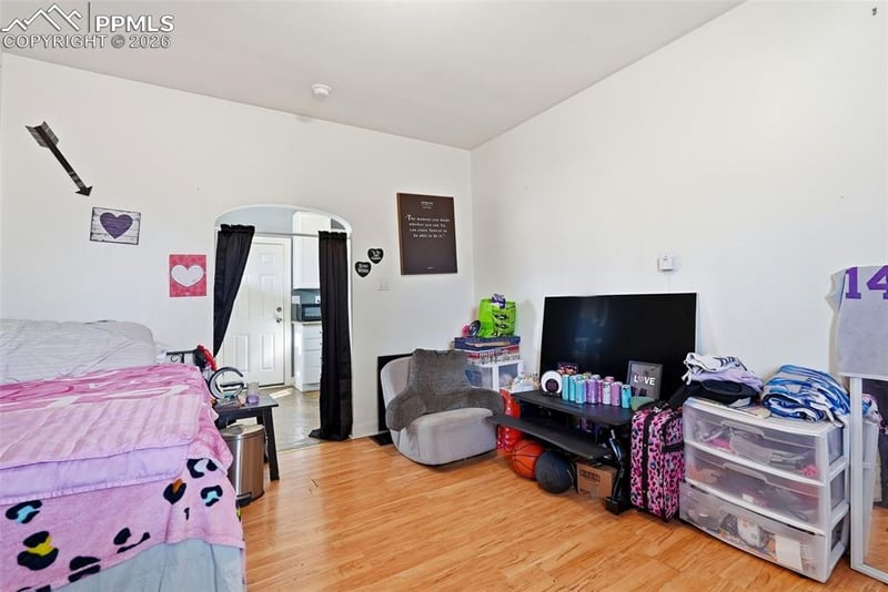 936 Moreno Ave, Colorado Springs, CO 80903