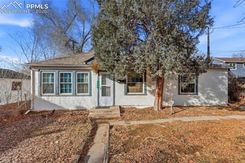 936 Moreno Ave, Colorado Springs, CO 80903