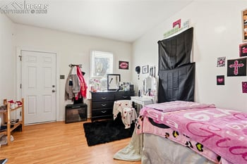 936 Moreno Ave, Colorado Springs, CO 80903