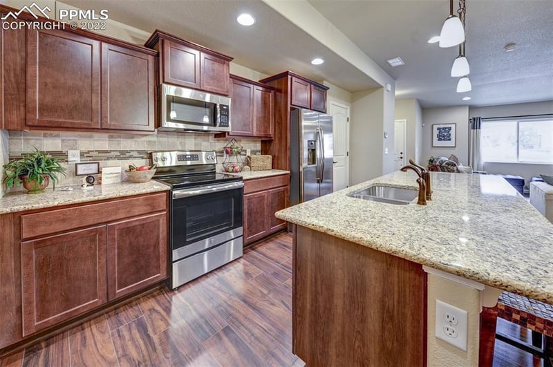 936 Petra Hts, Colorado Springs, CO 80916