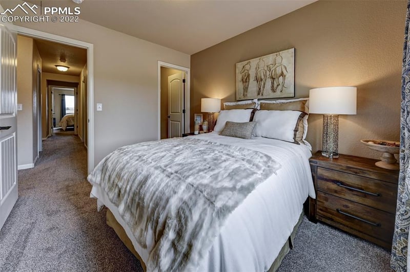 936 Petra Hts, Colorado Springs, CO 80916