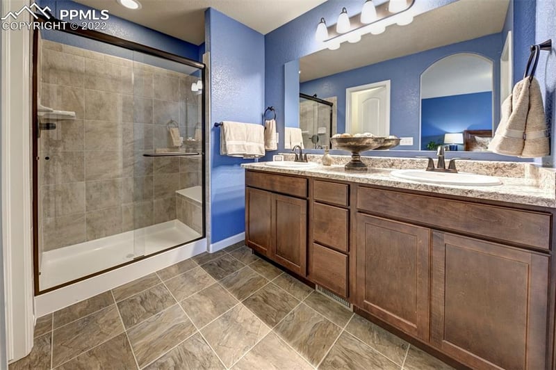 936 Petra Hts, Colorado Springs, CO 80916