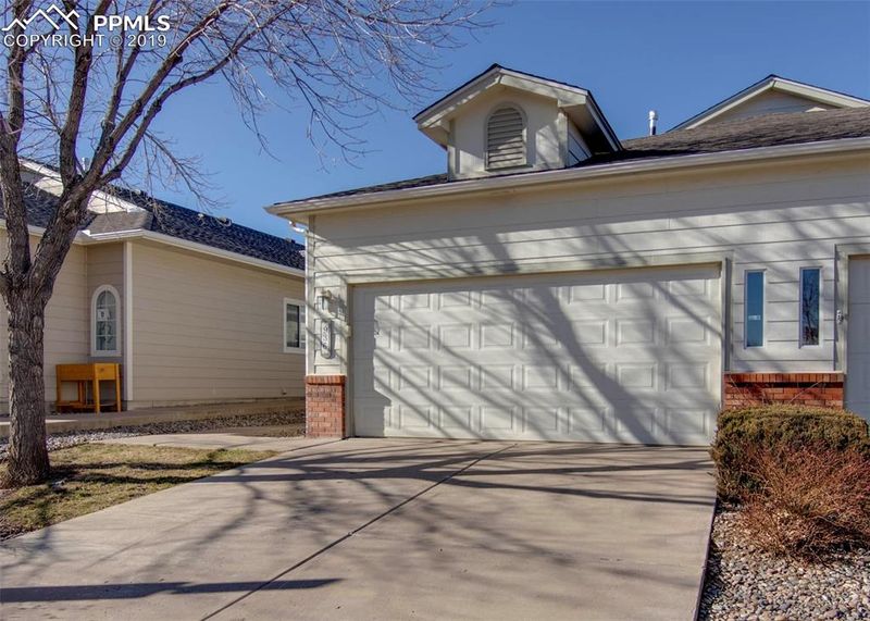 936 Samuel Point, Colorado Springs, CO 80906