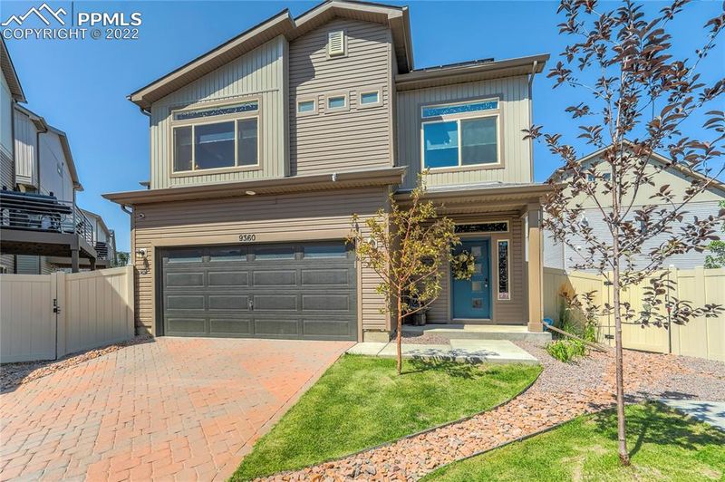 9360 Arklow Way, Colorado Springs, CO 80927