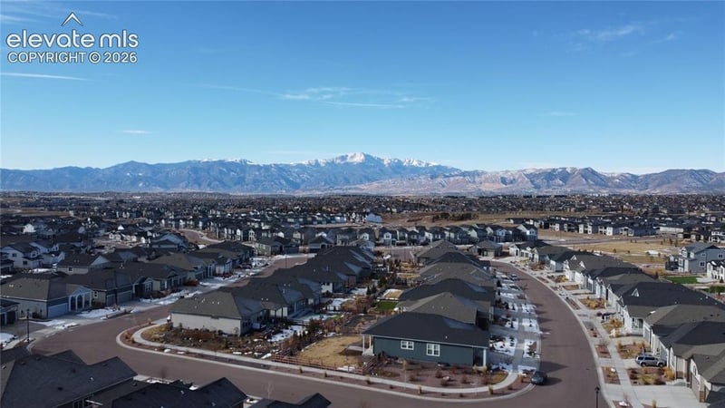 9360 Bugaboo Dr, Colorado Springs, CO 80924