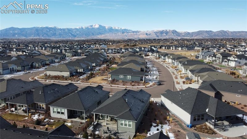 9360 Bugaboo Dr, Colorado Springs, CO 80924