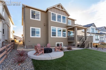9360 Bugaboo Dr, Colorado Springs, CO 80924
