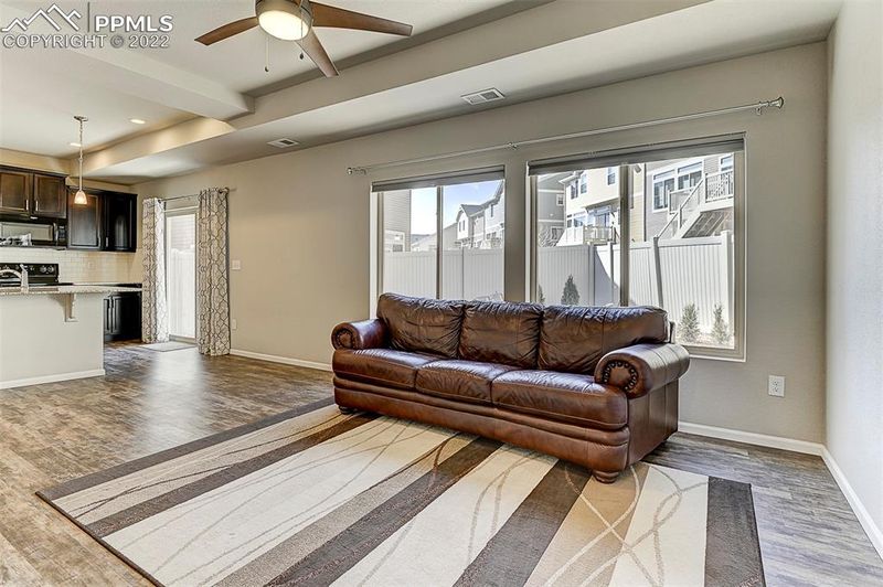 9360 Timberlake Loop, Colorado Springs, CO 80927