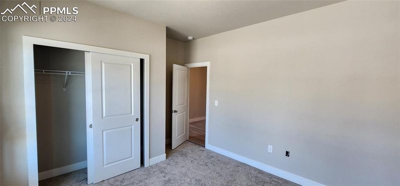 9361 Bugaboo Dr, Colorado Springs, CO 80924