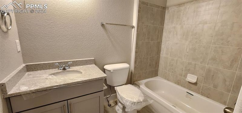 9361 Bugaboo Dr, Colorado Springs, CO 80924