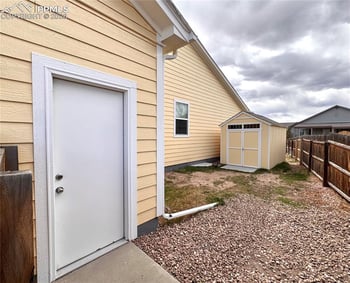 9362 St George Rd, Peyton, CO 80831