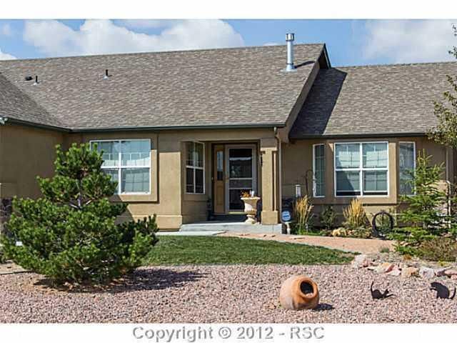 9364 Winged Foot Rd, Peyton, CO 80831