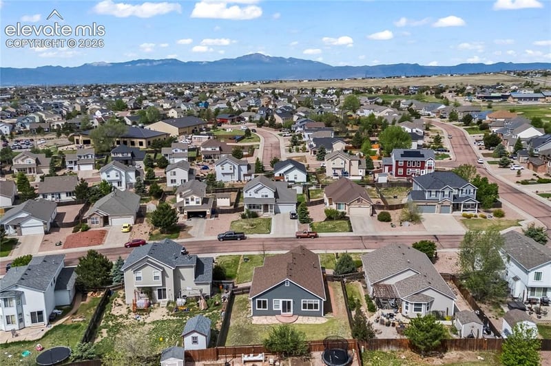 9365 Morfontaine Rd, Peyton, CO 80831