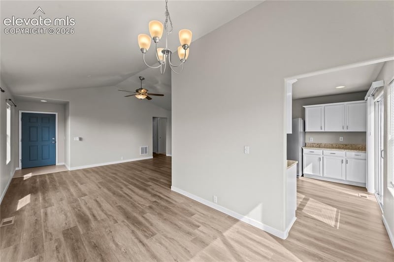 9365 Morfontaine Rd, Peyton, CO 80831