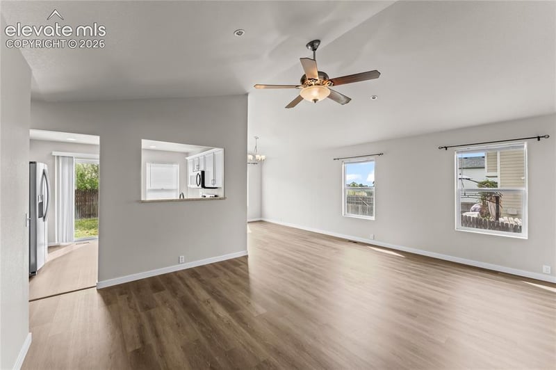 9365 Morfontaine Rd, Peyton, CO 80831