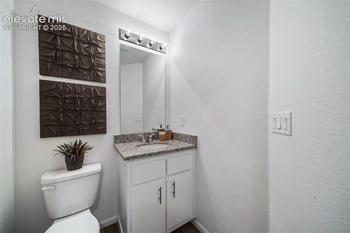 9366 Oro City Loop, Colorado Springs, CO 80927