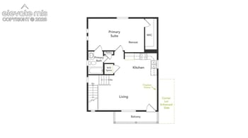 9366 Oro City Loop, Colorado Springs, CO 80927