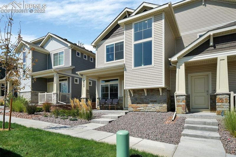 9366 Portmar Dr, Colorado Springs, CO 80927