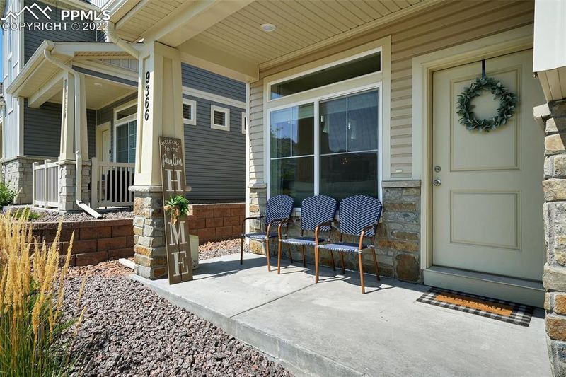 9366 Portmar Dr, Colorado Springs, CO 80927