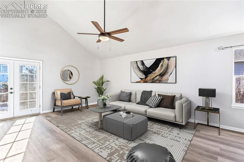 9367 Daystar Ter, Colorado Springs, CO 80925