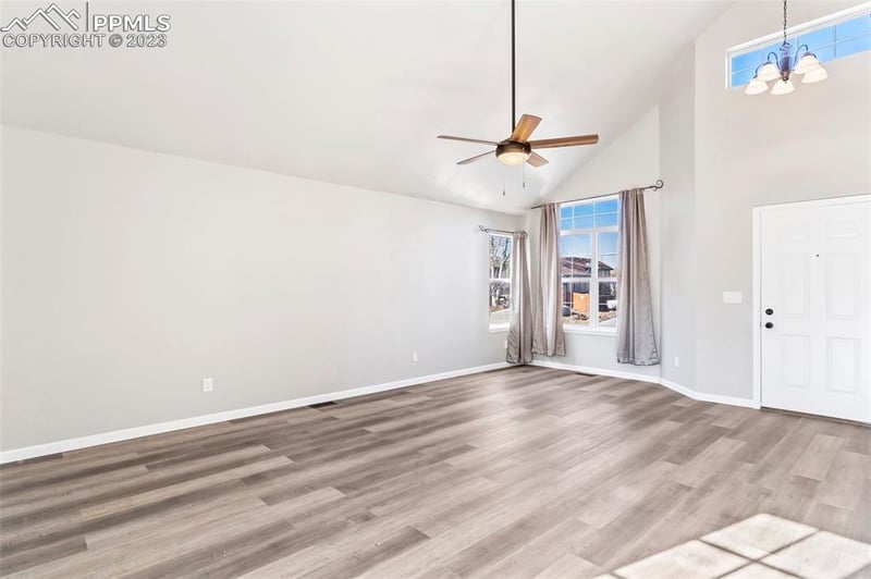 9367 Daystar Ter, Colorado Springs, CO 80925