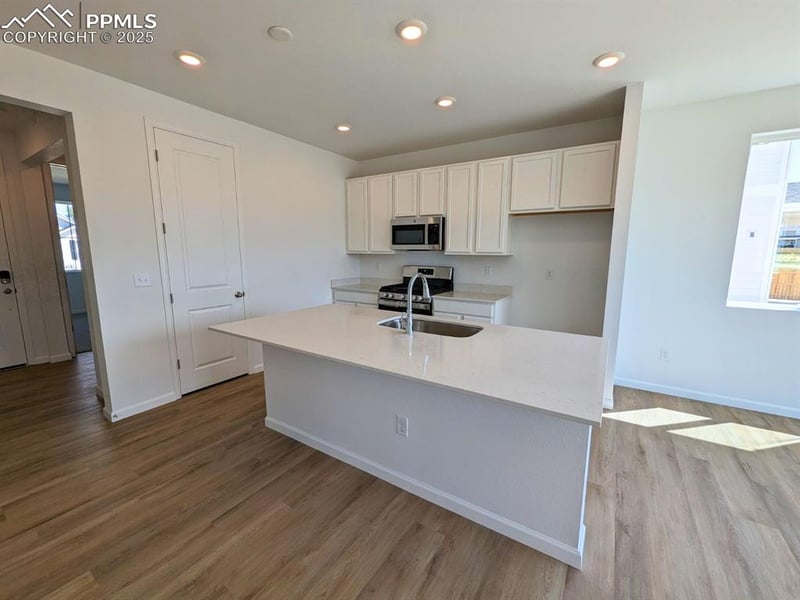 9367 Golden Buffs Dr, Colorado Springs, CO 80925