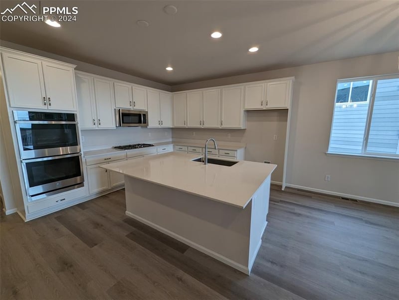 9367 Ludlow Pl, Colorado Springs, CO 80927