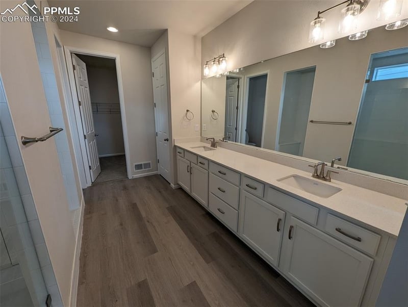 9367 Ludlow Pl, Colorado Springs, CO 80927