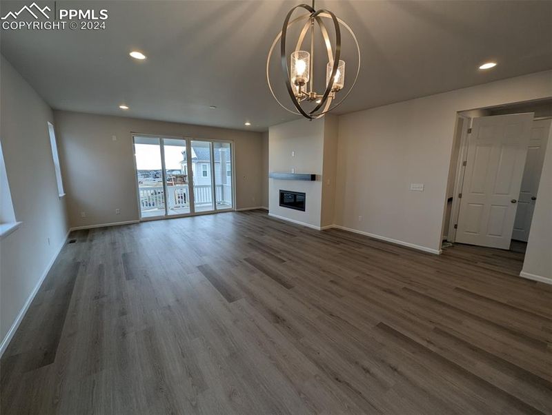 9367 Ludlow Pl, Colorado Springs, CO 80927