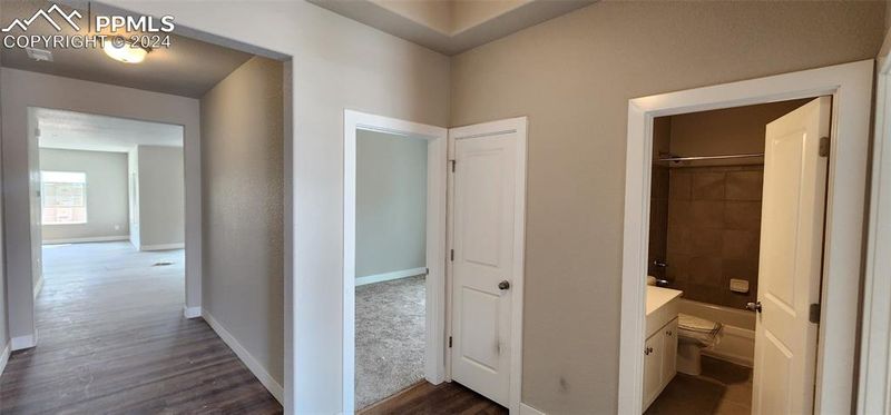9369 Bugaboo Dr, Colorado Springs, CO 80924