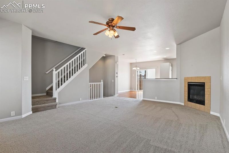 937 Burning Bush Point, Monument, CO 80132