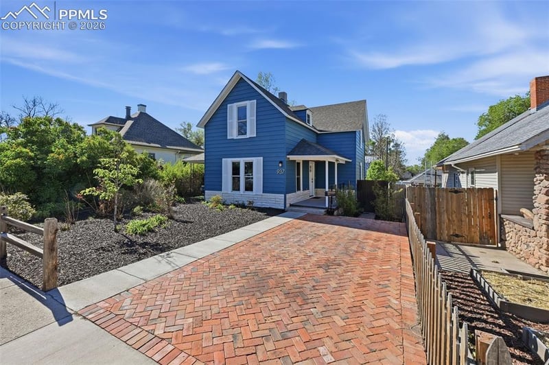Home Worth Check