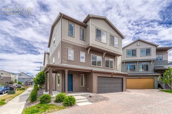 9371 Arklow Way, Colorado Springs, CO 80927