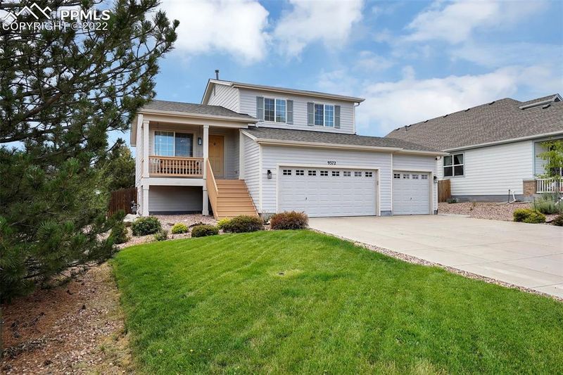 9372 Hirono Rd, Peyton, CO 80831