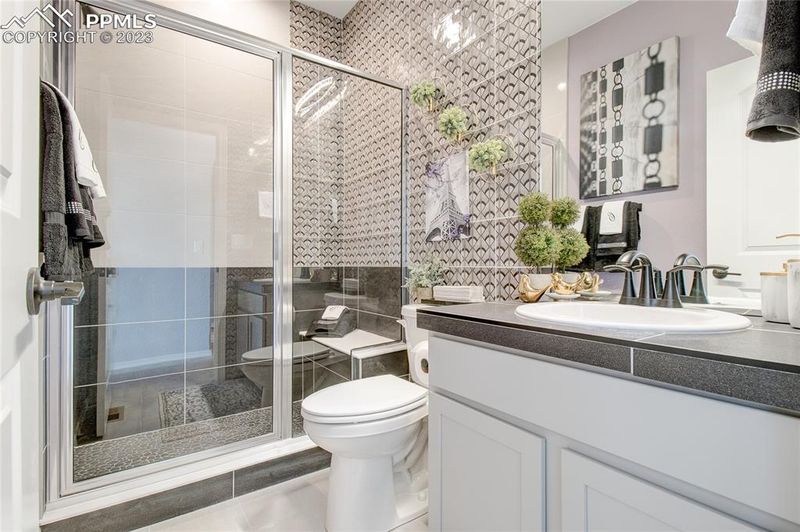 9372 Ludlow Pl, Colorado Springs, CO 80927