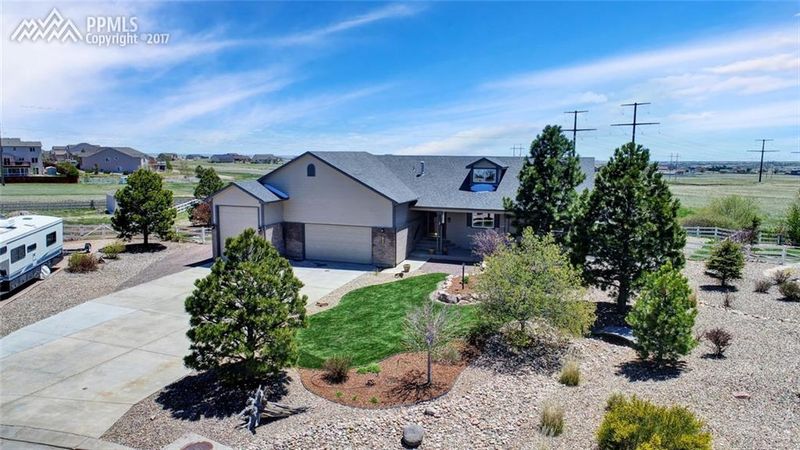 9372 Rockingham Dr, Peyton, CO 80831