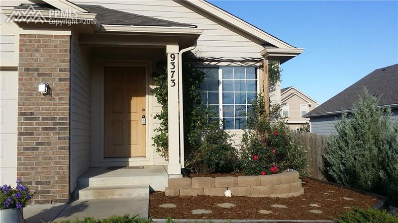 9373 Morfontaine Rd, Peyton, CO 80831