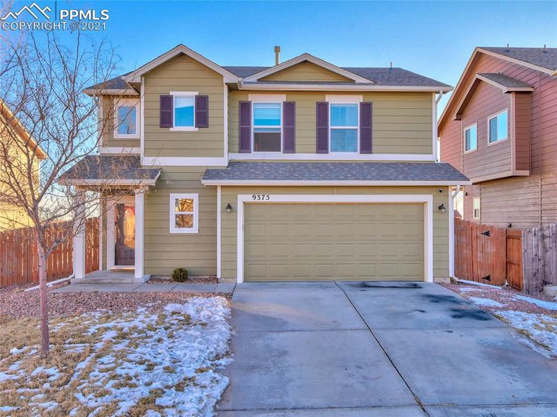 9375 Sand Myrtle Dr, Colorado Springs, CO 80925