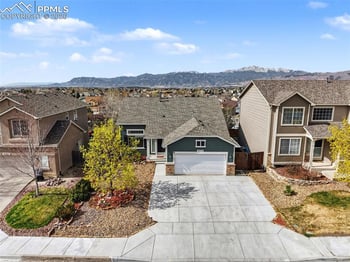 9375 Wolf Pack Ter, Colorado Springs, CO 80920