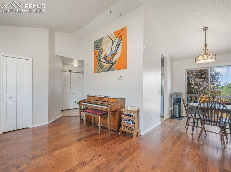 938 Daffodil St, Fountain, CO 80817