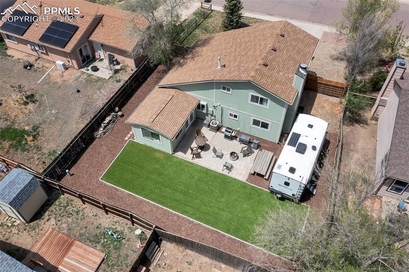 938 Rancher Dr, Fountain, CO 80817