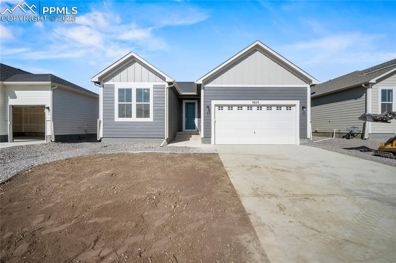 9380 Mouse Ear Pl, Colorado Springs, CO 80925