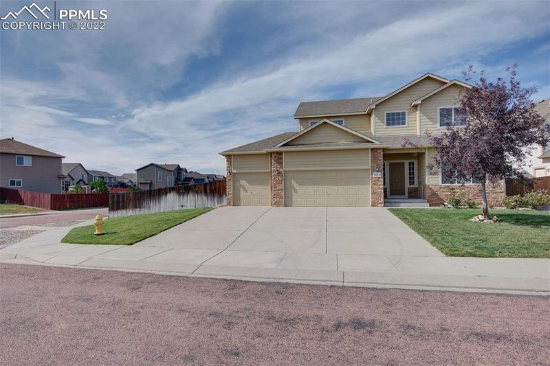 9384 Portmarnock Ct, Peyton, CO 80831