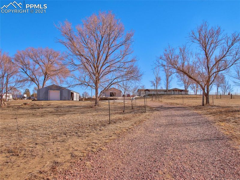 9385 Link Rd, Fountain, CO 80817