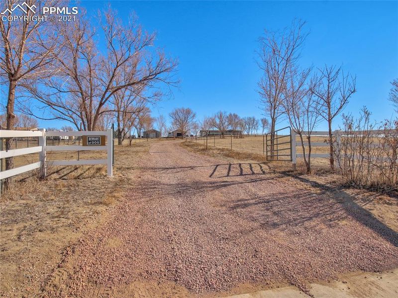 9385 Link Rd, Fountain, CO 80817