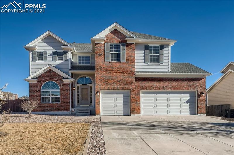 9387 Bethpage Rd, Peyton, CO 80831